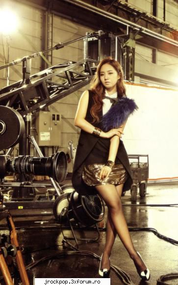 birth name: kwon yuri (hangul: | hanja: december 5, goyang, gyeonggi, south 167cm | blood type: