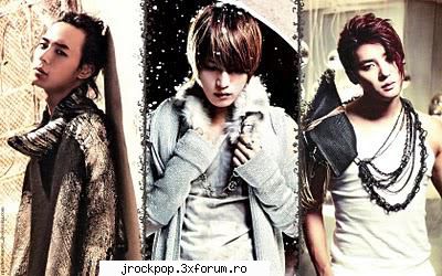 jyj jyj members