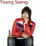 heo young saeng

    * korean:    * ss501 prince
    * nickname : otter
    * birthday:    * zodiac: