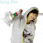 park jung min

    * korean name: chinese:    * ss501 sexy chairma
    * nickname: horse
    *