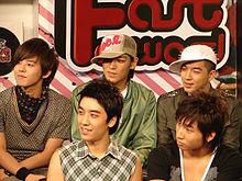 bigbang bigbang