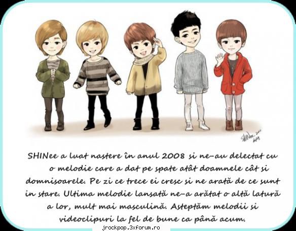 shinee shinee