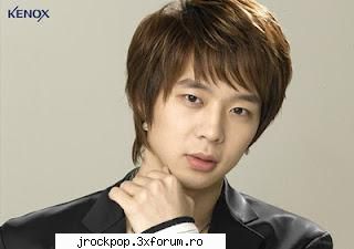 JYJ Members - Nama Panggung Nama Asli : Park YooChun Agama - TVXQ