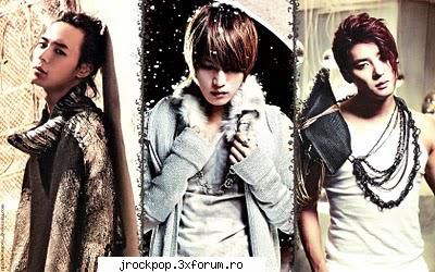 JYJ Members - kim - TVXQ