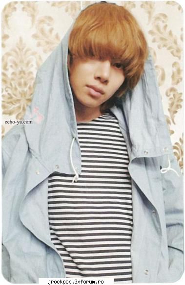 Super JUNIOR MEMBERS - Kim Hee Chul (김희철) Chinese - Super junior